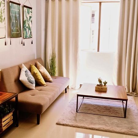 פאסאי Manila Airport Staycation Near Naia Terminal 3 מראה חיצוני תמונה