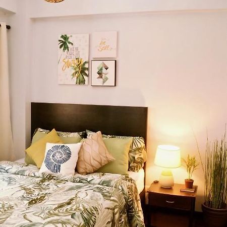 פאסאי Manila Airport Staycation Near Naia Terminal 3 מראה חיצוני תמונה