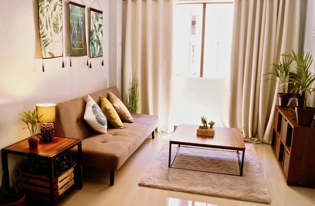 פאסאי Manila Airport Staycation Near Naia Terminal 3 מראה חיצוני תמונה