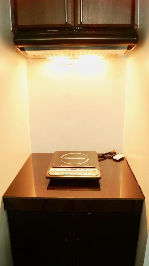 פאסאי Manila Airport Staycation Near Naia Terminal 3 מראה חיצוני תמונה