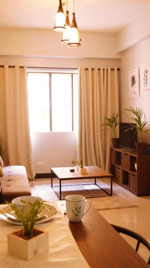 פאסאי Manila Airport Staycation Near Naia Terminal 3 מראה חיצוני תמונה