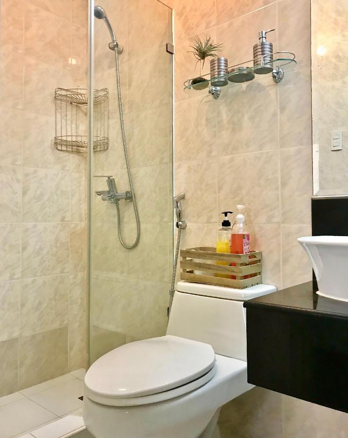 פאסאי Manila Airport Staycation Near Naia Terminal 3 מראה חיצוני תמונה