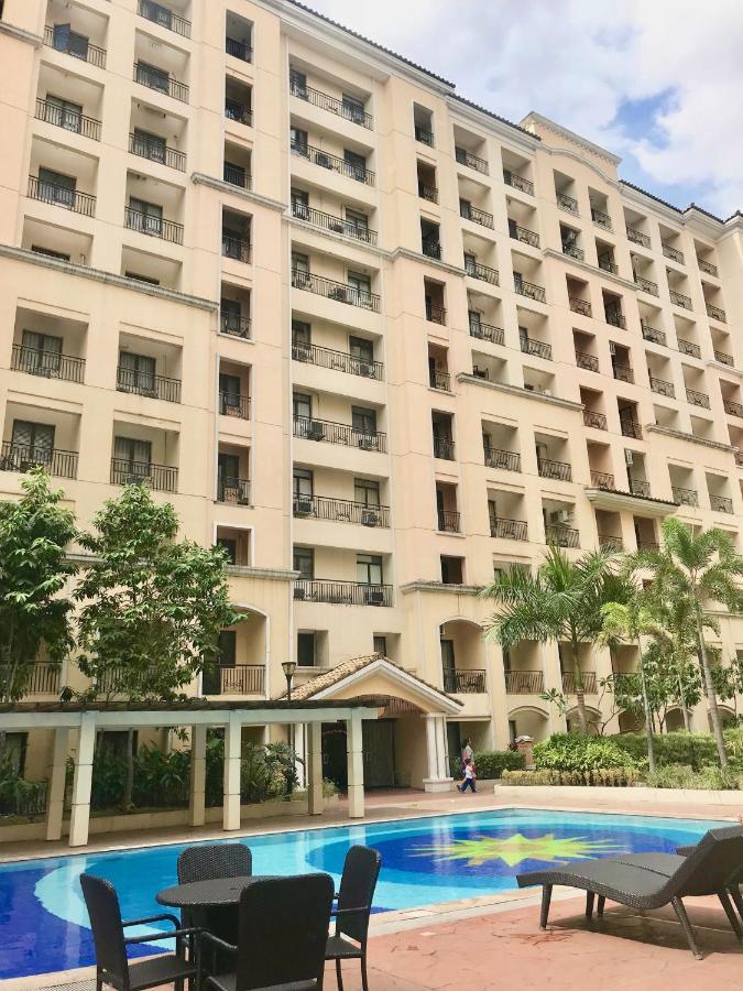 פאסאי Manila Airport Staycation Near Naia Terminal 3 מראה חיצוני תמונה