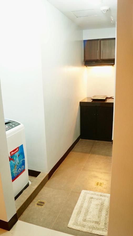 פאסאי Manila Airport Staycation Near Naia Terminal 3 מראה חיצוני תמונה