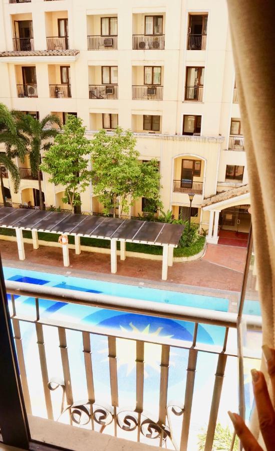 פאסאי Manila Airport Staycation Near Naia Terminal 3 מראה חיצוני תמונה