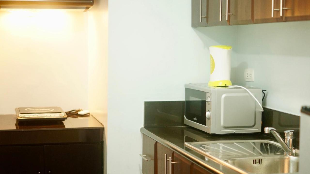 פאסאי Manila Airport Staycation Near Naia Terminal 3 מראה חיצוני תמונה