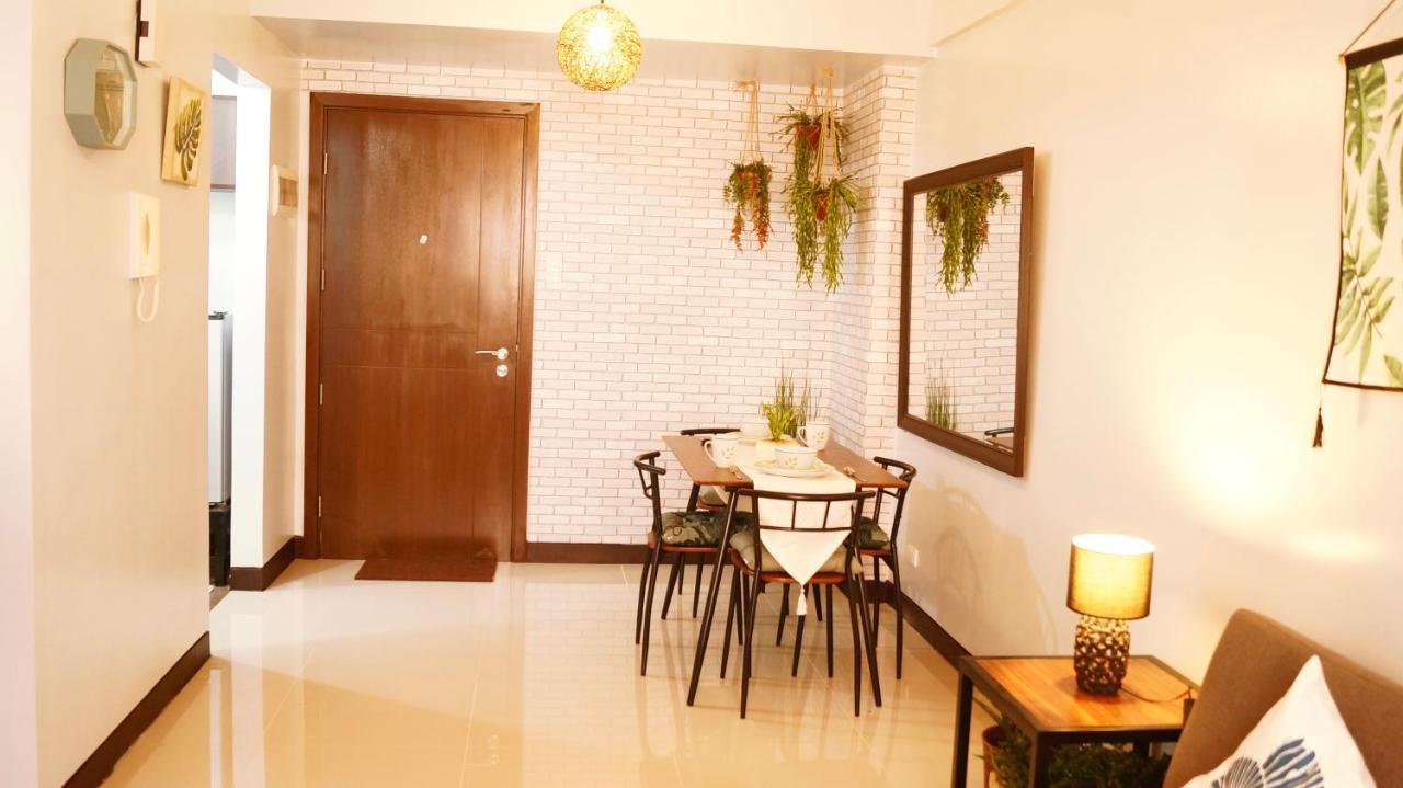 פאסאי Manila Airport Staycation Near Naia Terminal 3 מראה חיצוני תמונה