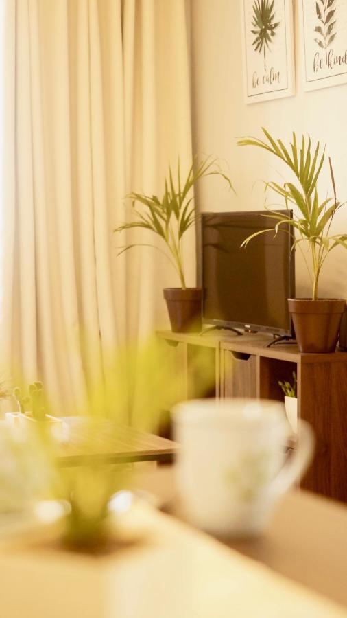 פאסאי Manila Airport Staycation Near Naia Terminal 3 מראה חיצוני תמונה