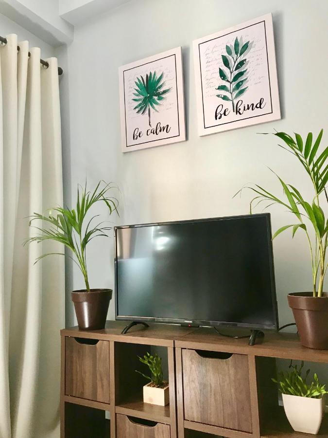 פאסאי Manila Airport Staycation Near Naia Terminal 3 מראה חיצוני תמונה