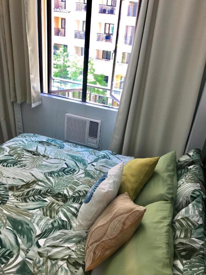 פאסאי Manila Airport Staycation Near Naia Terminal 3 מראה חיצוני תמונה