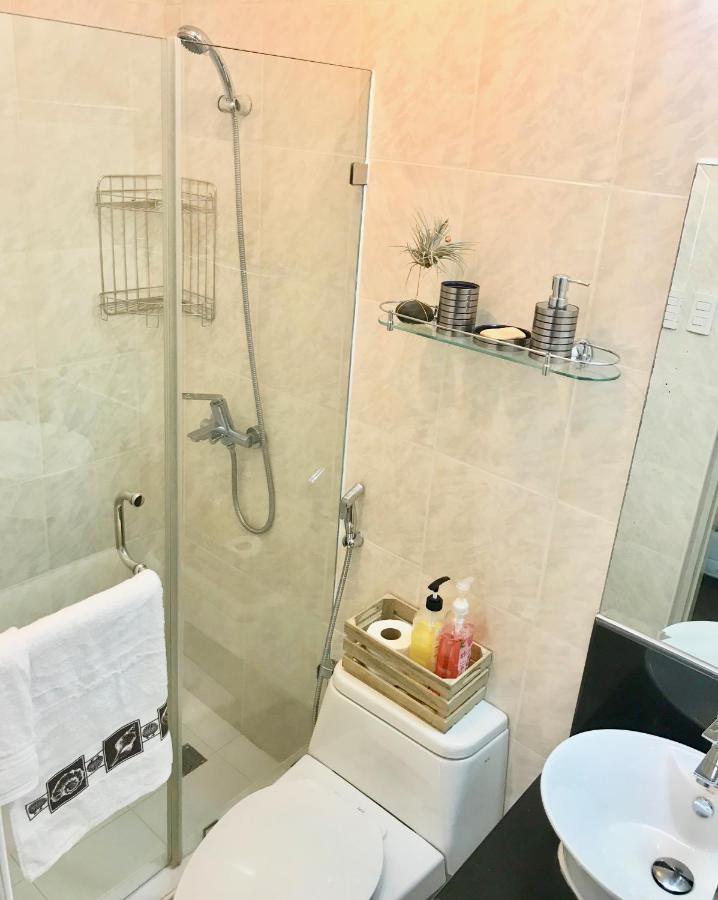 פאסאי Manila Airport Staycation Near Naia Terminal 3 מראה חיצוני תמונה