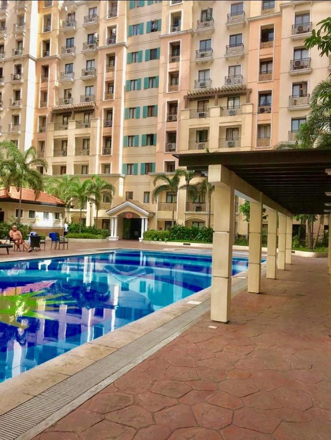 פאסאי Manila Airport Staycation Near Naia Terminal 3 מראה חיצוני תמונה