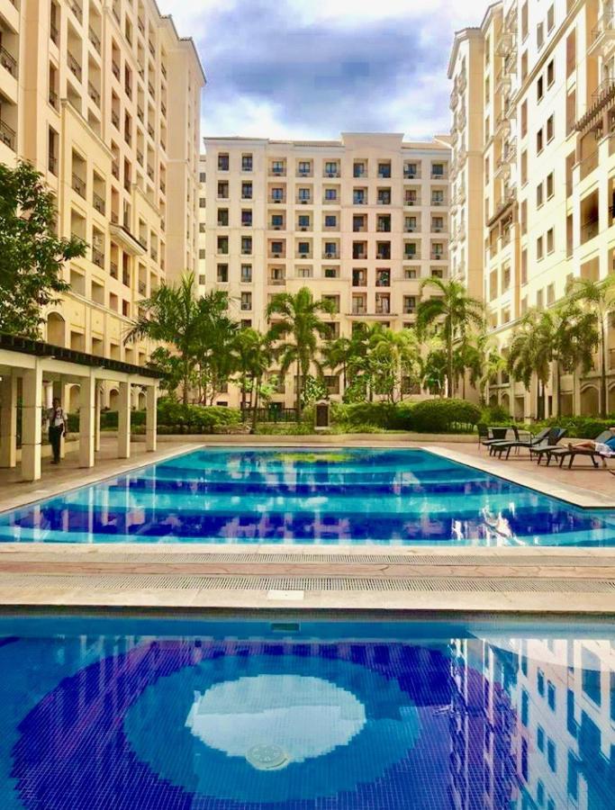 פאסאי Manila Airport Staycation Near Naia Terminal 3 מראה חיצוני תמונה