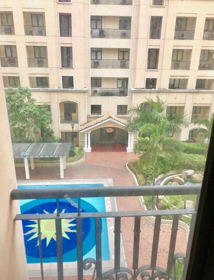 פאסאי Manila Airport Staycation Near Naia Terminal 3 מראה חיצוני תמונה